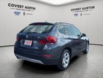 2015 BMW X1 sDrive28i