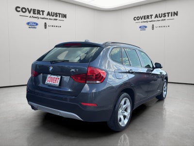 2015 BMW X1 sDrive28i