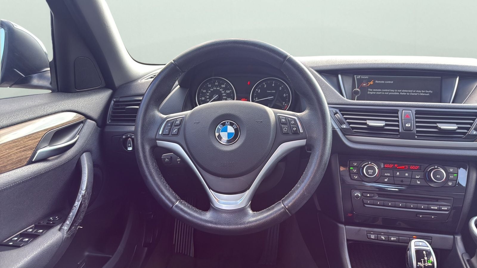 2015 BMW X1 sDrive28i