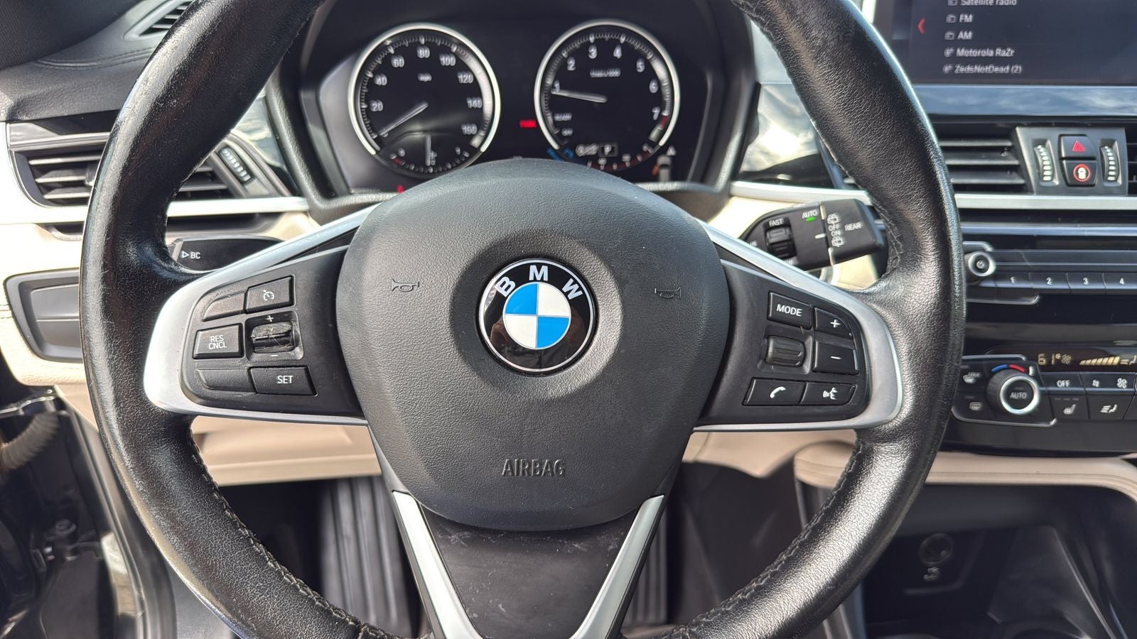 2021 BMW X1 xDrive28i