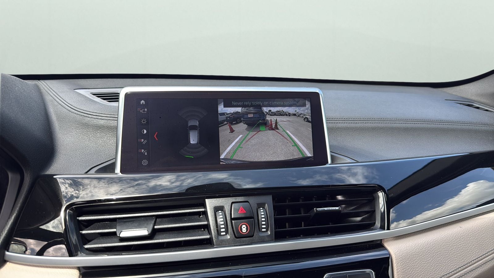 2021 BMW X1 xDrive28i