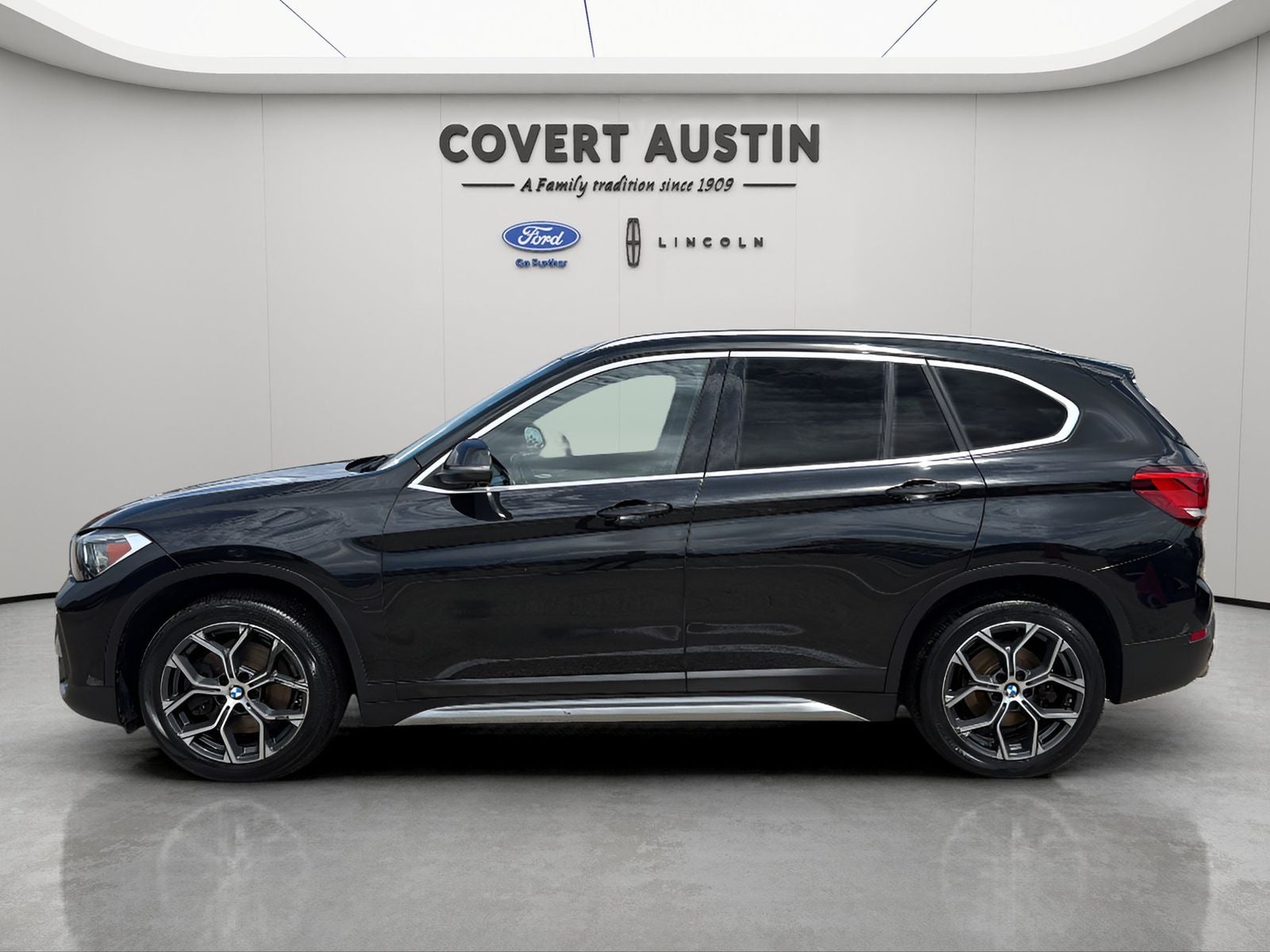 2021 BMW X1 xDrive28i