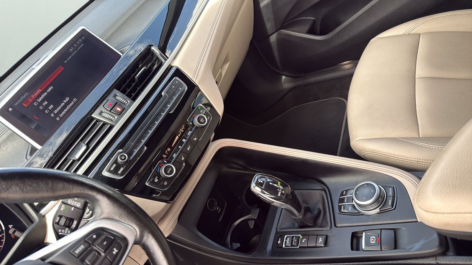 2021 BMW X1 xDrive28i