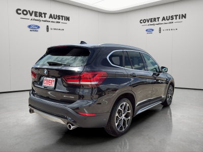 2021 BMW X1 xDrive28i