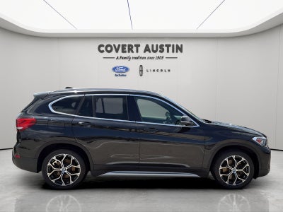 2021 BMW X1 xDrive28i
