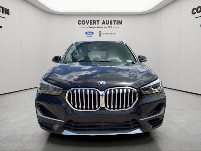 2021 BMW X1 xDrive28i
