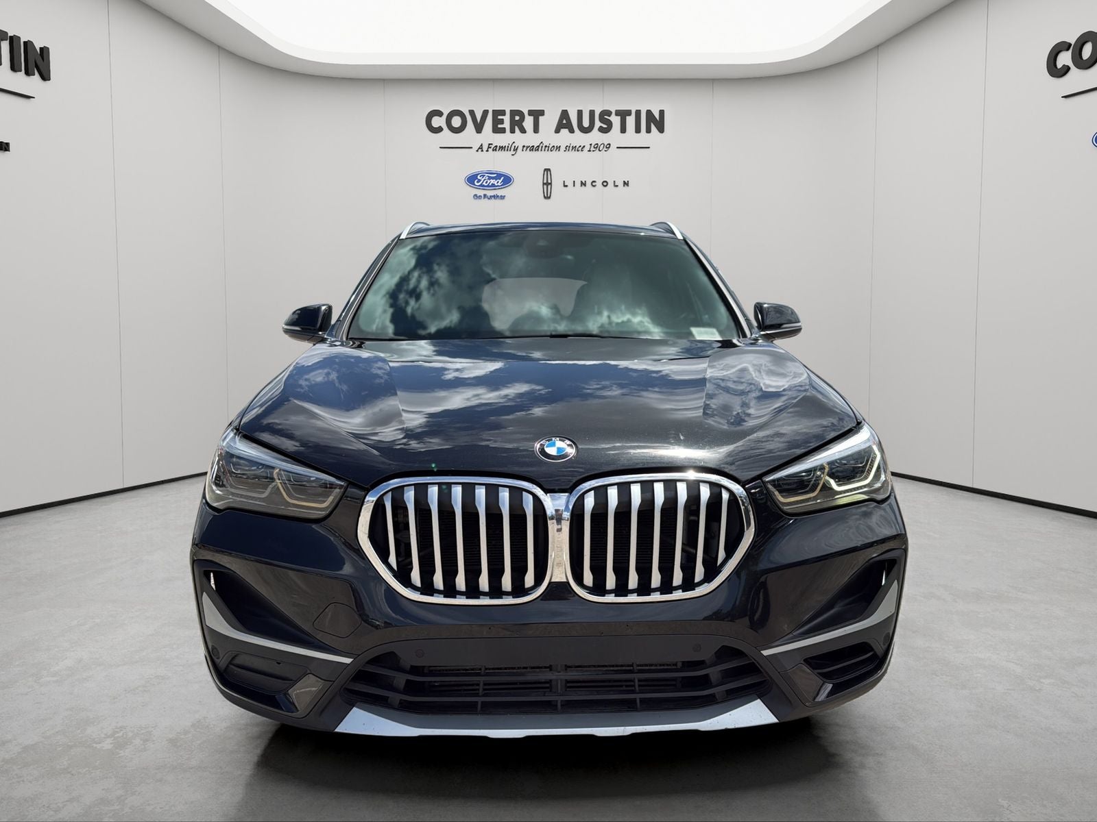 2021 BMW X1 xDrive28i