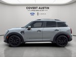 2021 MINI Cooper S Countryman Signature