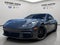 2019 Porsche Panamera E-Hybrid 4