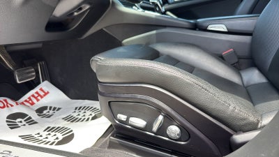2019 Porsche Panamera E-Hybrid 4