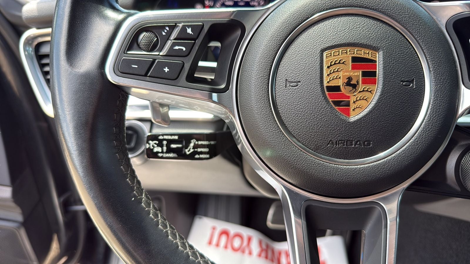 2019 Porsche Panamera E-Hybrid 4