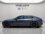 2019 Porsche Panamera E-Hybrid 4