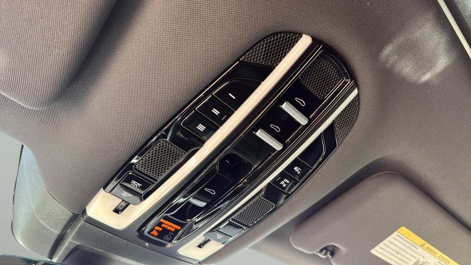 2019 Porsche Panamera E-Hybrid 4