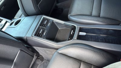 2019 Porsche Panamera E-Hybrid 4