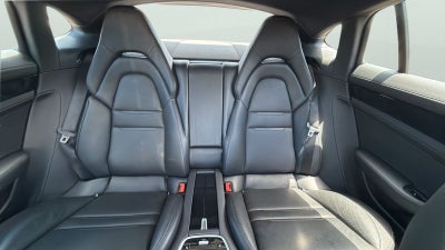 2019 Porsche Panamera E-Hybrid 4