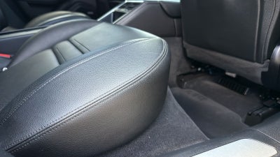 2019 Porsche Panamera E-Hybrid 4