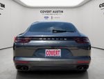 2019 Porsche Panamera E-Hybrid 4
