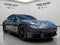 2019 Porsche Panamera E-Hybrid 4
