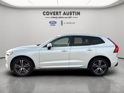 2021 Volvo XC60 T5 Momentum