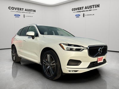 2021 Volvo XC60 T5 Momentum