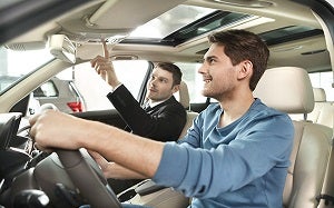 Schedule a test drive at Covert Chevrolet Hutto in Hutto, TX.