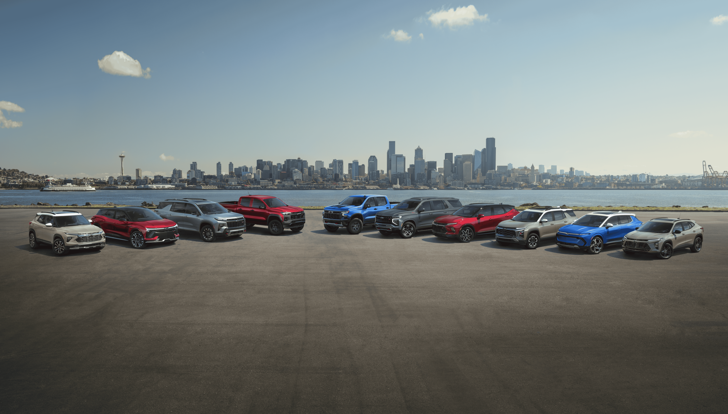 CHEVY SPECIAL OFFERS | Covert Chevrolet Hutto in Hutto TX