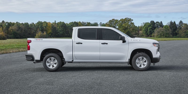 Business Elite - Covert Chevrolet Hutto in Hutto TX