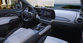 Covert Chevrolet Hutto in Hutto TX