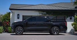 Covert Chevrolet Hutto in Hutto TX
