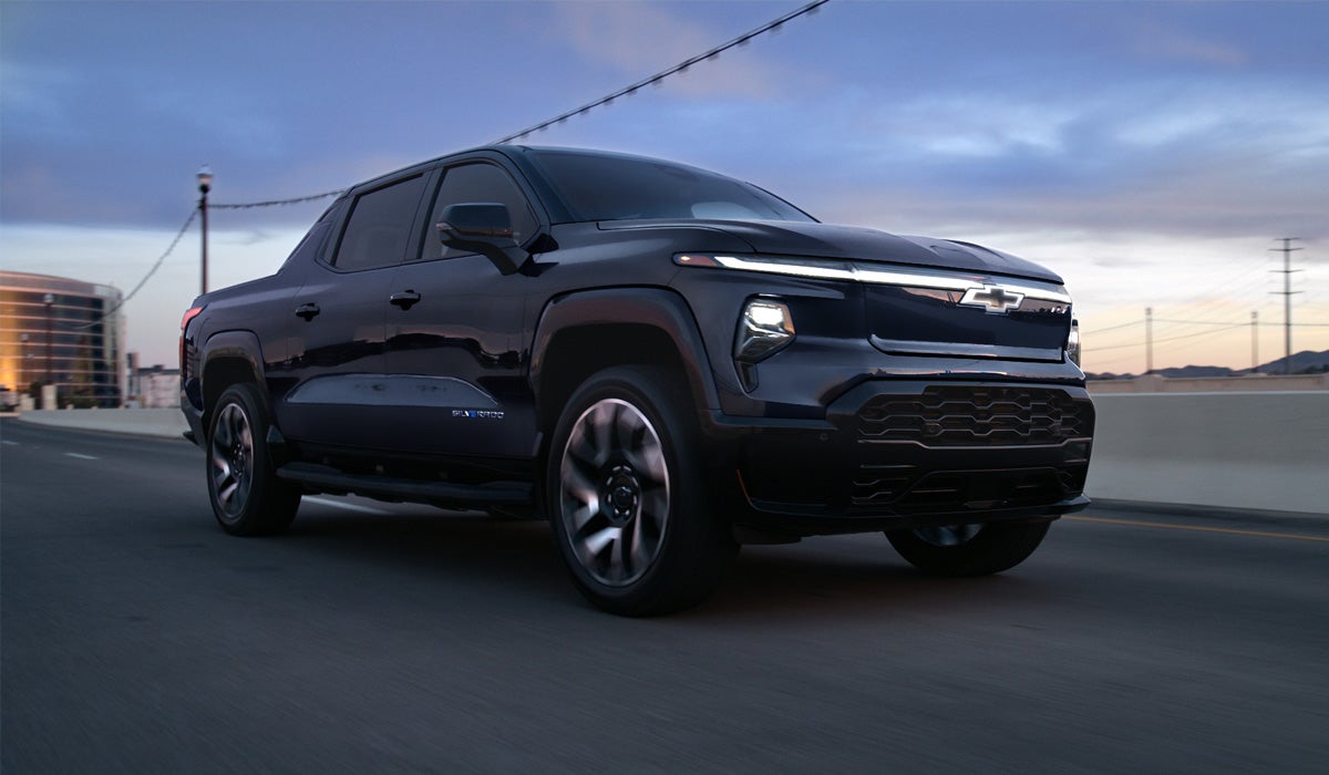 Covert Chevrolet Hutto in Hutto TX