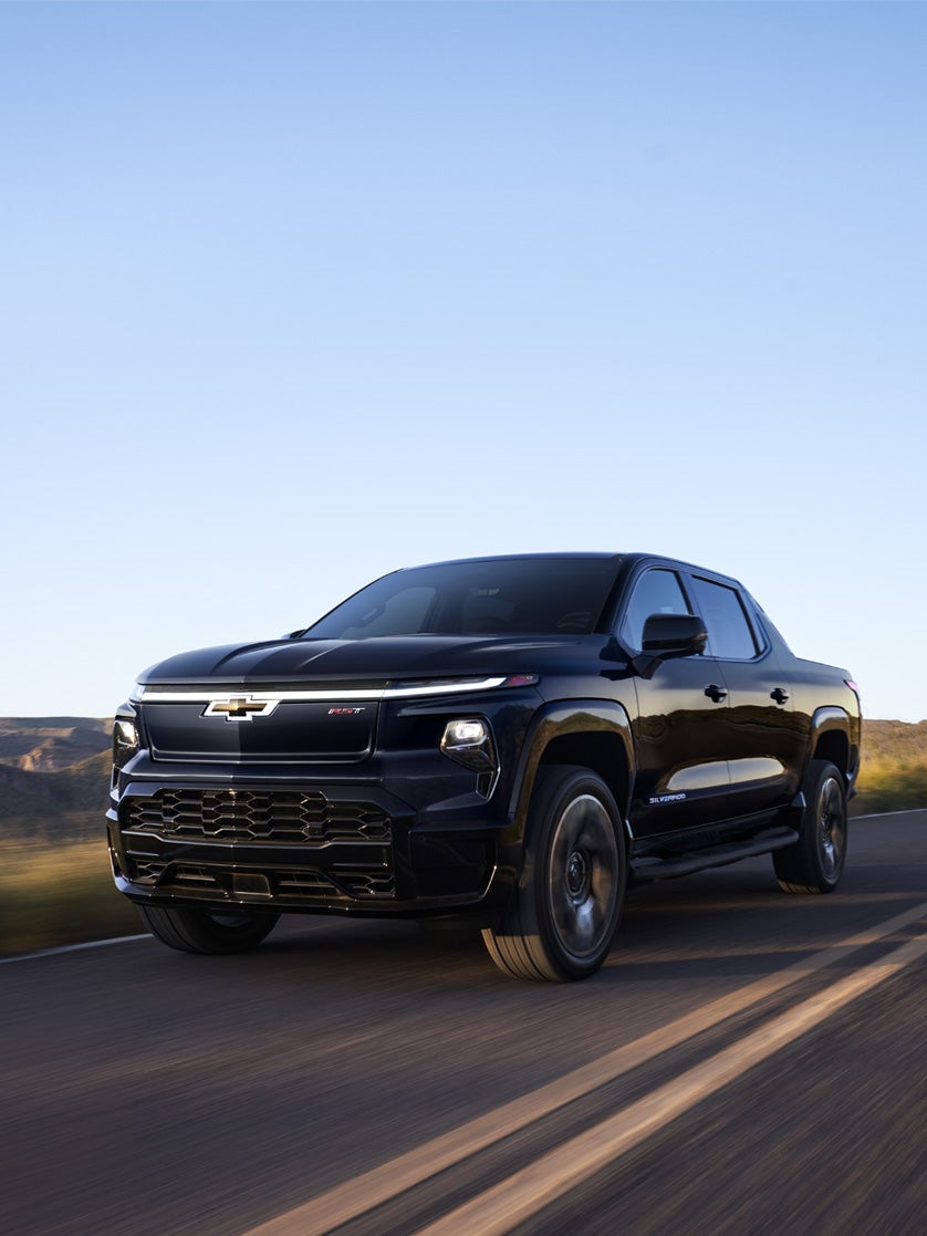 Covert Chevrolet Hutto in Hutto TX
