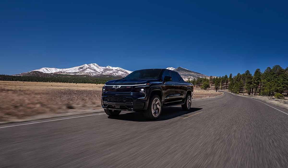 Covert Chevrolet Hutto in Hutto TX