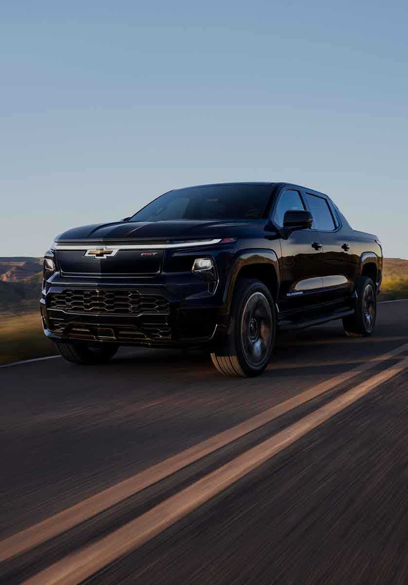 Covert Chevrolet Hutto in Hutto TX