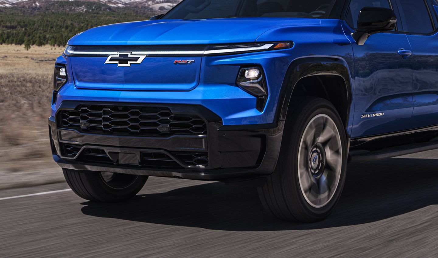 Covert Chevrolet Hutto in Hutto TX