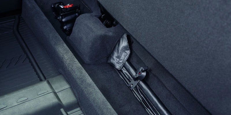 New Chevrolet Silverado 1500 trim lineup near Georgetown TX