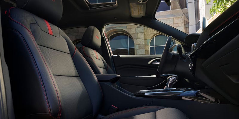 New Chevy Trax for sale near Austin TX at Covert Chevrolet Hutto