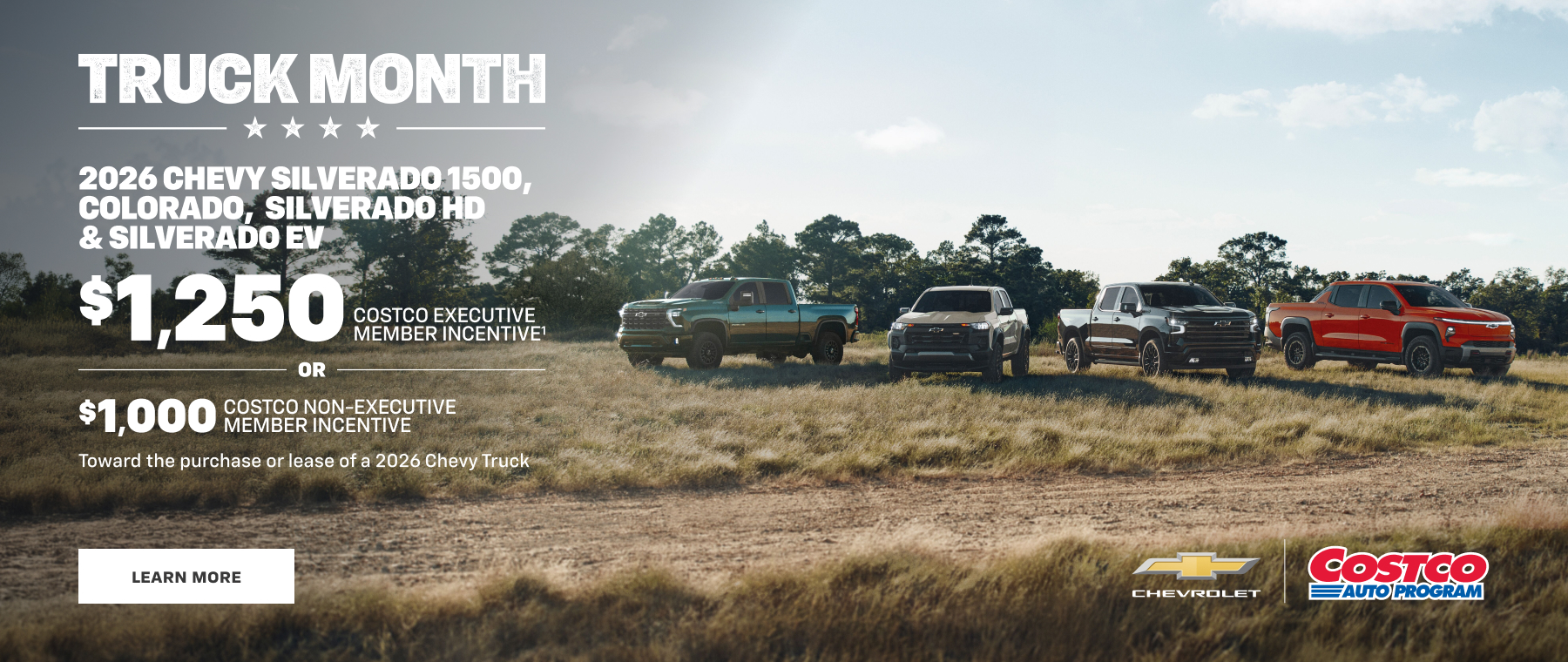2026 Chevrolet Trucks in Hutto TX