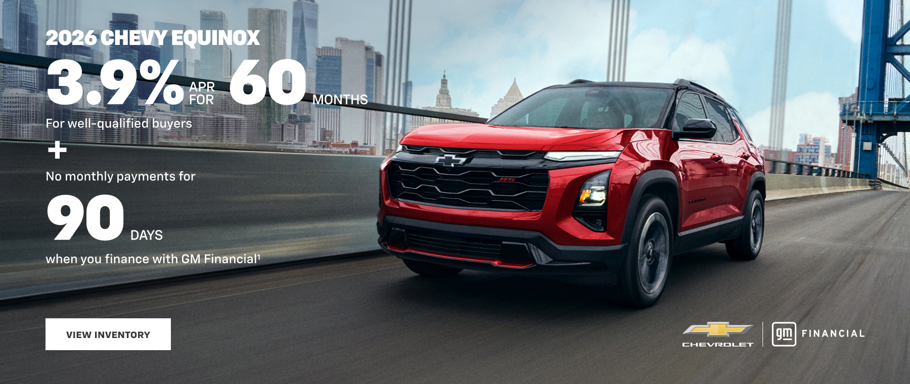 2026 Chevrolet Equinox in Hutto TX